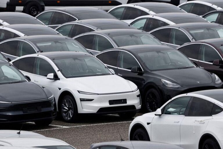 Tesla запускает сервис роботакси в Остине: шаг к автономным транспортным средствам