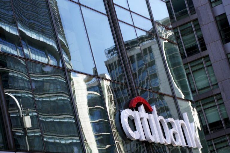 Citi повышает прогноз по S&P 500 до 8100 благодаря буму ИИ и росту прибыли
