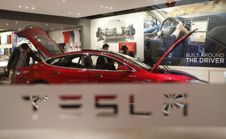 Смертельная авария с Tesla в Техасе: начато федеральное расследование