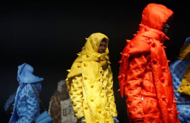 Morgan Stanley снижает прогноз для Moncler до €57 из-за медленного роста в США и рисков туризма в Европе