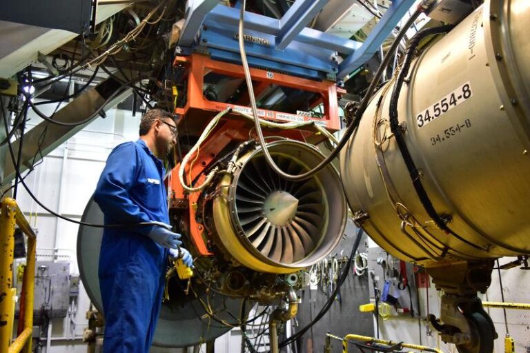 Honeywell Aerospace станет частью S&P 500 и S&P 100 29 июня
