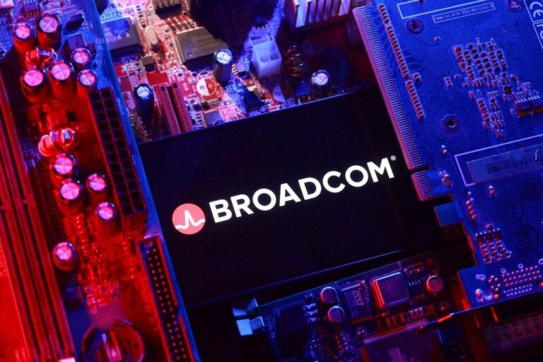 Broadcom растёт на 3% после анонса чипа «Халапеньо» от OpenAI