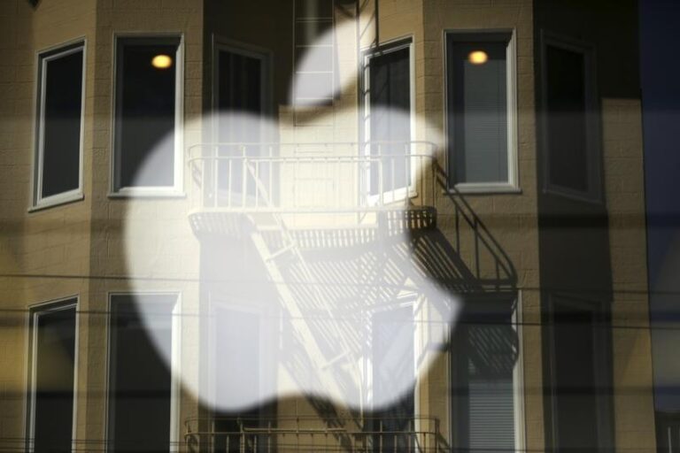 Поставщики Apple теряют позиции в Азии на фоне роста цен и опасений в технологическом секторе