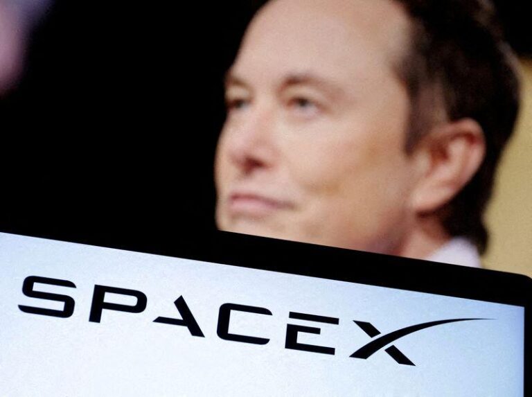 SpaceX присоединится к Nasdaq 100 7 июля: ожидаются миллиарды притоков в фонды