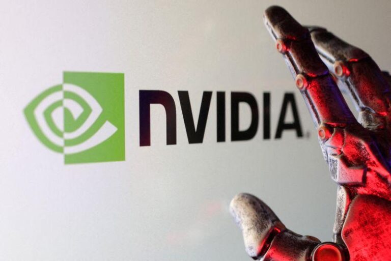 Акции NN взлетают на 68% благодаря новым наградам от NVIDIA за продукцию для дата-центров