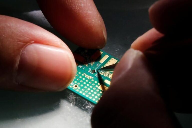 Mizuho повышает прогнозы по вместимости TSMC CoWoS на фоне роста спроса на серверные процессоры