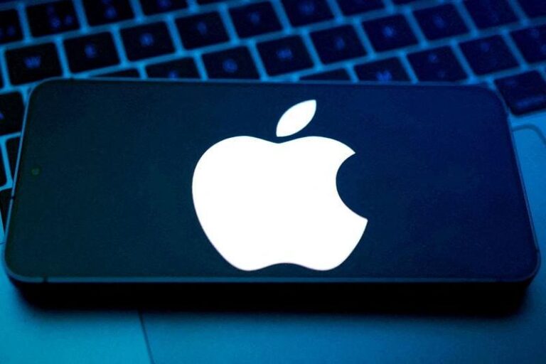 Apple не влияет на активность обновления iPhone