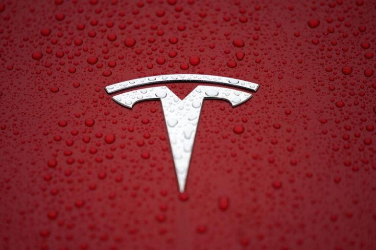 Поставщики Tesla в Китае демонстрируют рост благодаря сильным поставкам во втором квартале