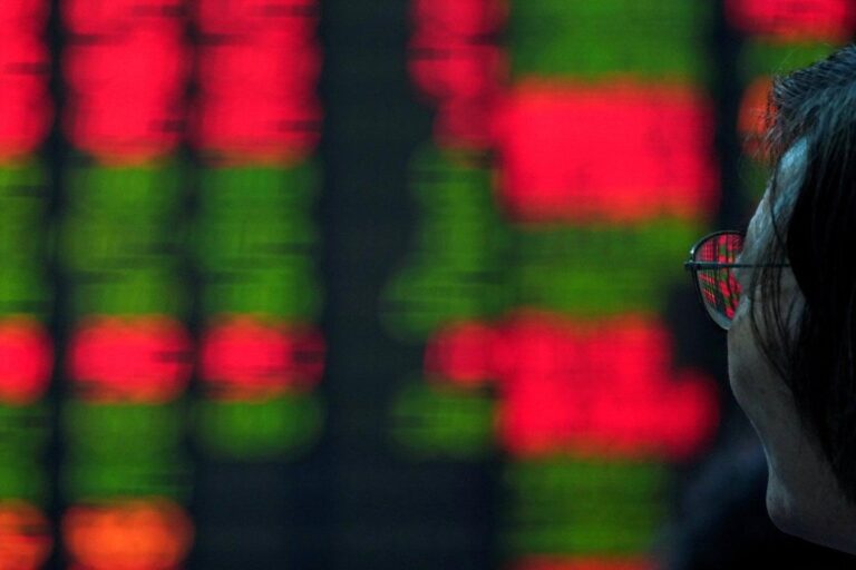 Morgan Stanley повышает рейтинг Kion Group из-за роста автоматизации и снижения затрат