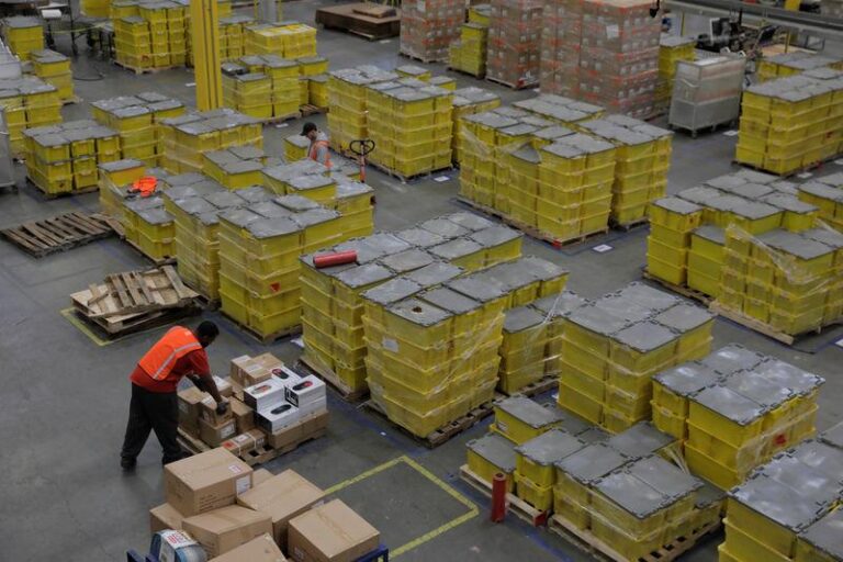 Amazon запускает шлюз приложений Claude для AWS для управления доступом к ИИ