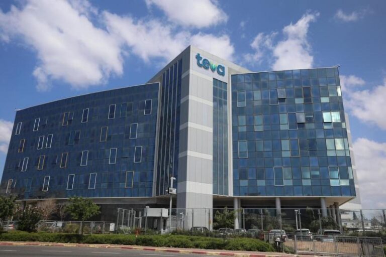 Апелляционный суд возобновил судебный процесс Teva против Eli Lilly из-за Forteo