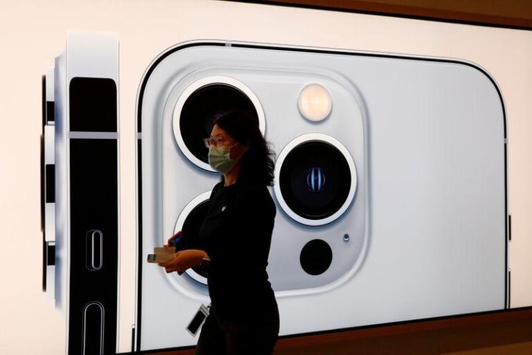 Apple ведёт переговоры о мировом соглашении с Минюстом США по делу антимонопольного характера