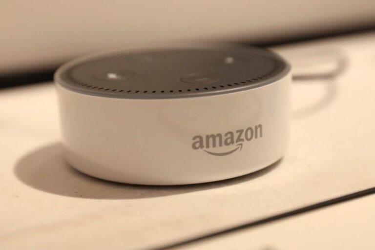 Amazon сокращает кадров в группе по разработке искусственного интеллекта общего назначения