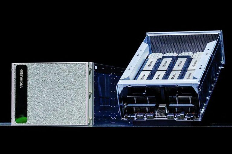 Nvidia и SK Group анонсируют инициативу по созданию центров обработки данных с ИИ на $500 миллиардов и партнёрство в области памяти