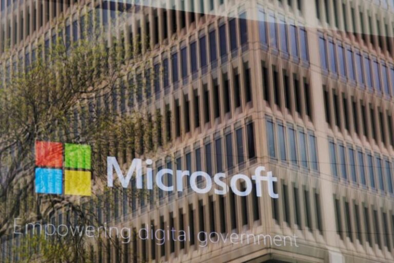 Microsoft ожидает рекордного прироста рыночной капитализации благодаря позитивному прогнозу по Azure