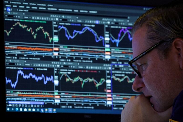 Акции HPE взлетели на 5% после обновления прогноза с потенциальным ростом на 30%