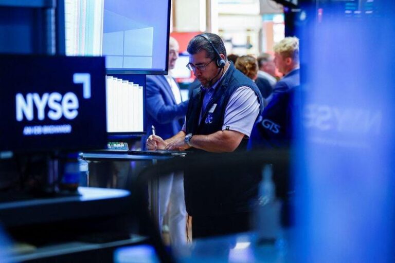 S&P 500 и Nasdaq открываются в плюсе на фоне новостей о мирном соглашении США и Ирана