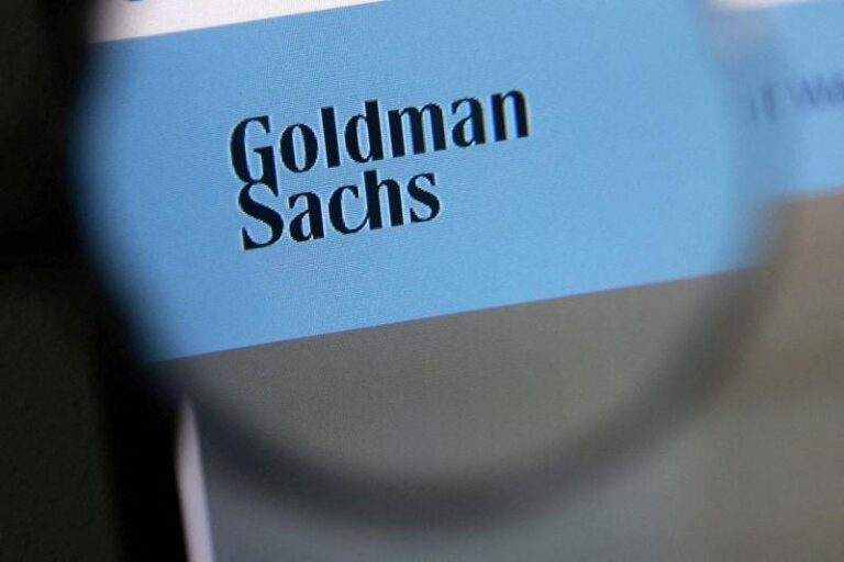 Goldman Sachs ведет переговоры с инвесторами о финансировании Nvidia после успешного назначения на ключевую роль