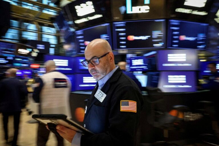Подводя итоги ралли S&P 500: где расходятся результаты и фундаментальные показатели