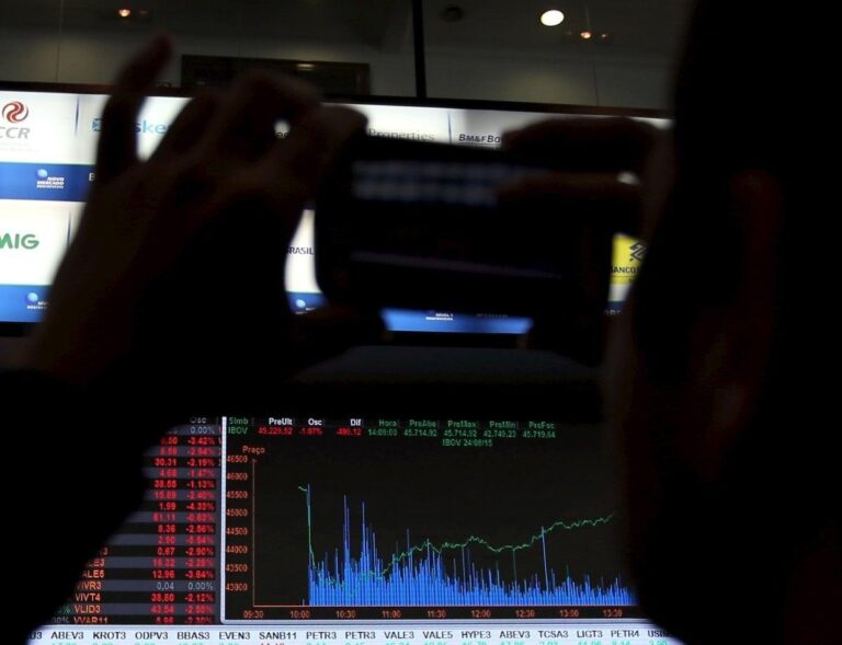 Обзор Dow Jones, Nasdaq и S&P 500: Рынки ждут отчетов после рекордной недели