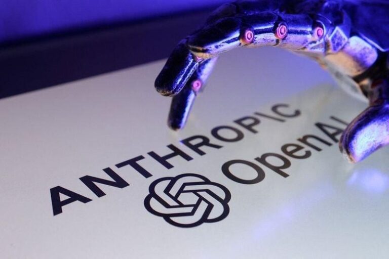 Выручка OpenAI во втором квартале отстает от Anthropic на фоне увеличения убытков