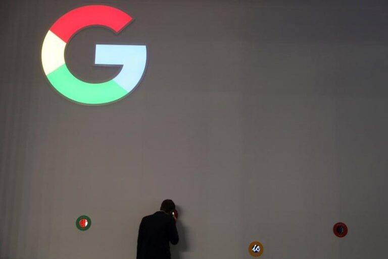 Касающаяся бывшего инженера Google информация о краже секретов ИИ частично изменена