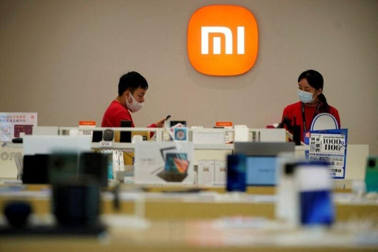 Xiaomi представила новый чип Xring и сотрудничает с TSMC для его производства
