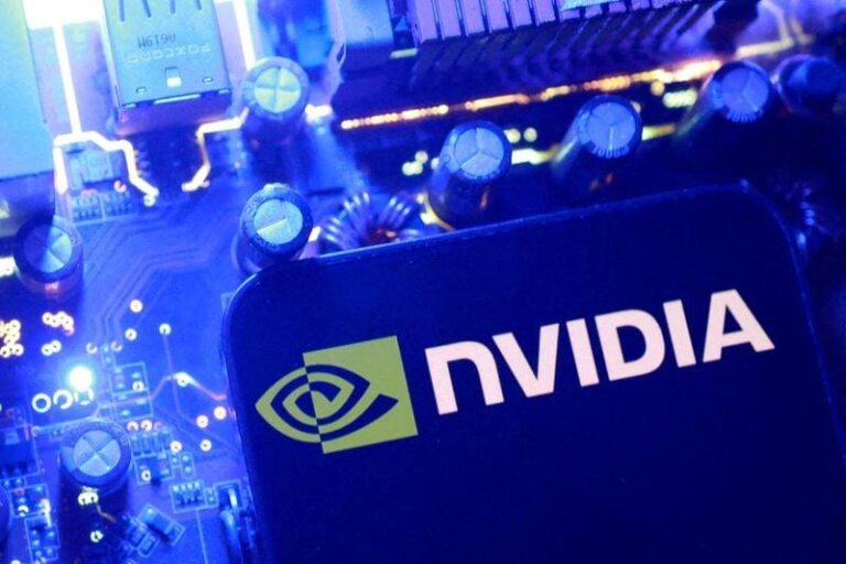 Nvidia под угрозой роста: дебют Рубина и вопросы финансирования ИИ
