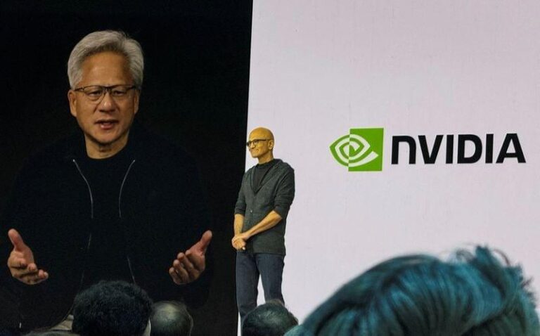 Nvidia во втором квартале: что ожидать — успех или провал?