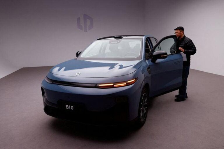 Китай демонстрирует свои навыки в автобезопасности: масштабный отзыв Tesla и других автомобилей