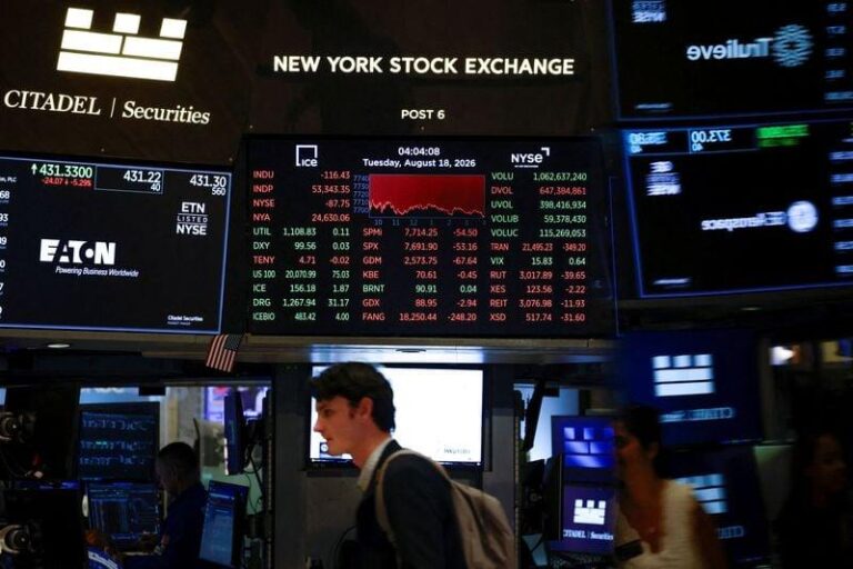 S&P 500 в 2026 году: оптимизм по поводу прибыли повысит уровни индекса