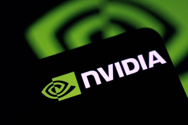 Nvidia демонстрирует рост на фоне долгосрочных инвестиций в ИИ