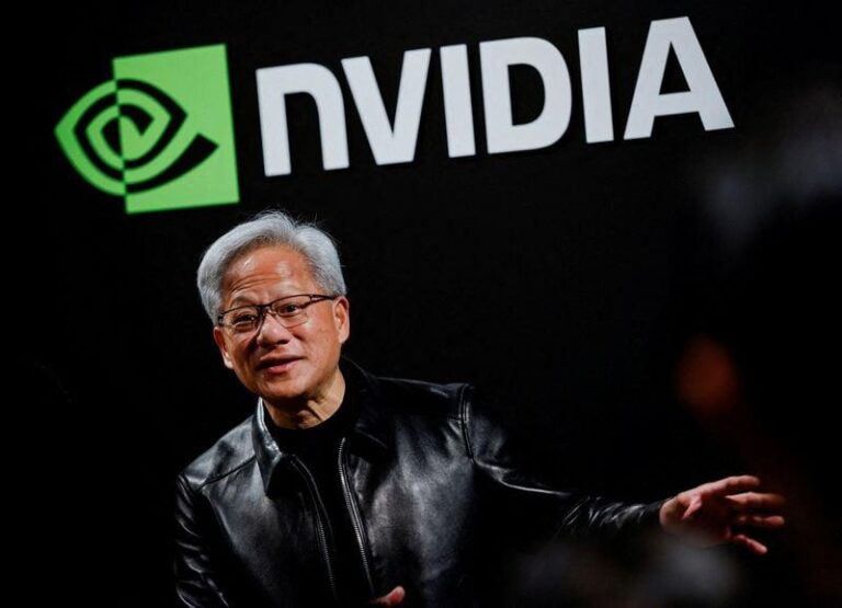 Nvidia приостанавливает сделки по распределению доходов с AI-компаниями