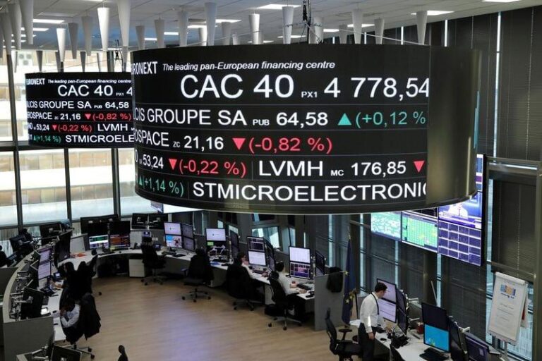 Европейский производственный актив стал фаворитом Morgan Stanley — узнайте, почему!