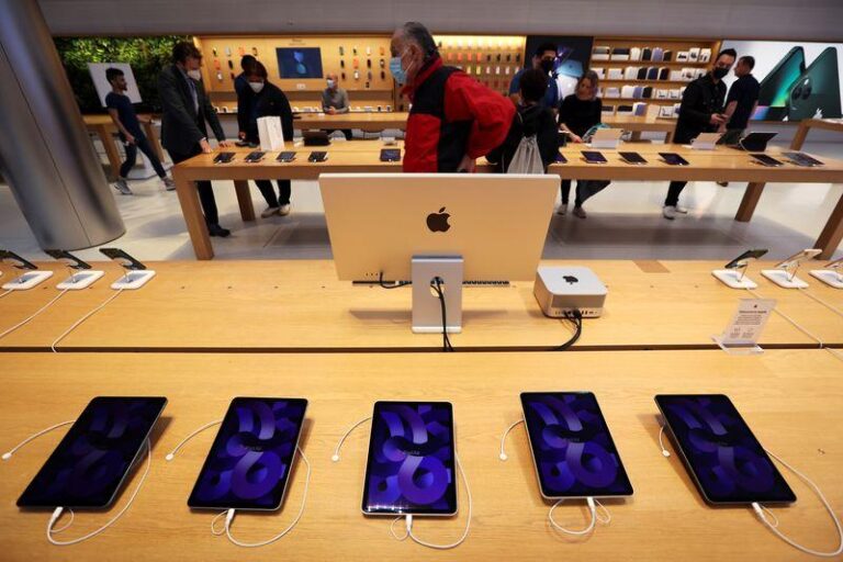 Эпоха закончилась: Шиллер покидает роли в App Store и на продуктовом мероприятии Apple