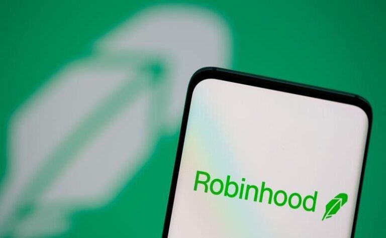 Morgan Stanley повышает рейтинг Robinhood: ожидаем 43% роста