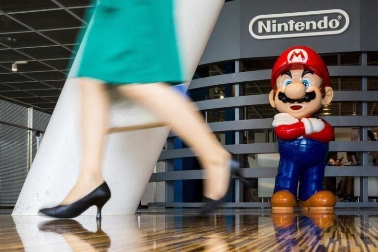 Morgan Stanley ожидает Nintendo Direct в сентябре: прогнозы по Zelda и Mario