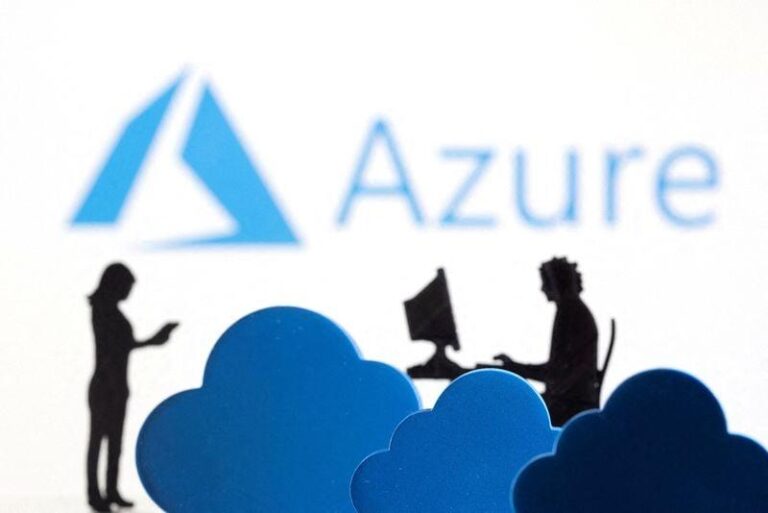 Microsoft раскроет данные о продажах Azure в изменении финансовой отчетности