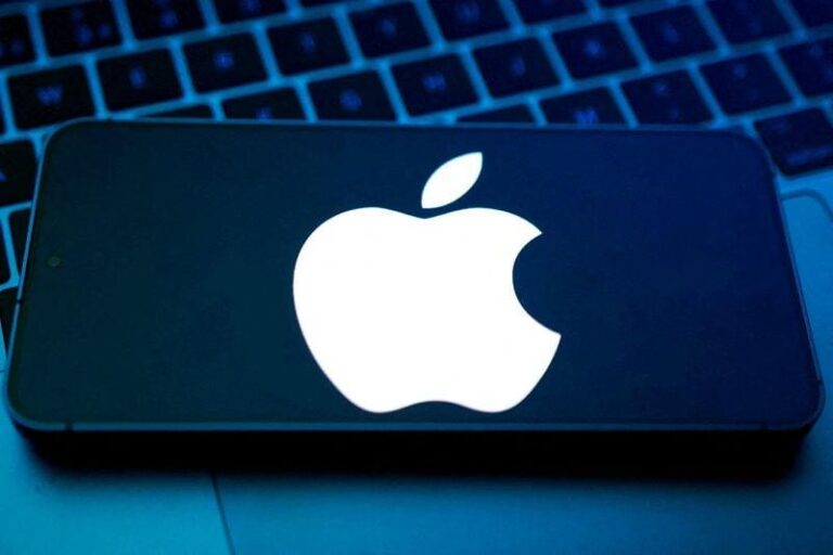 Apple под угрозой иска на 2,7 миллиарда долларов в Великобритании из-за «несправедливых» правил отслеживания приложений