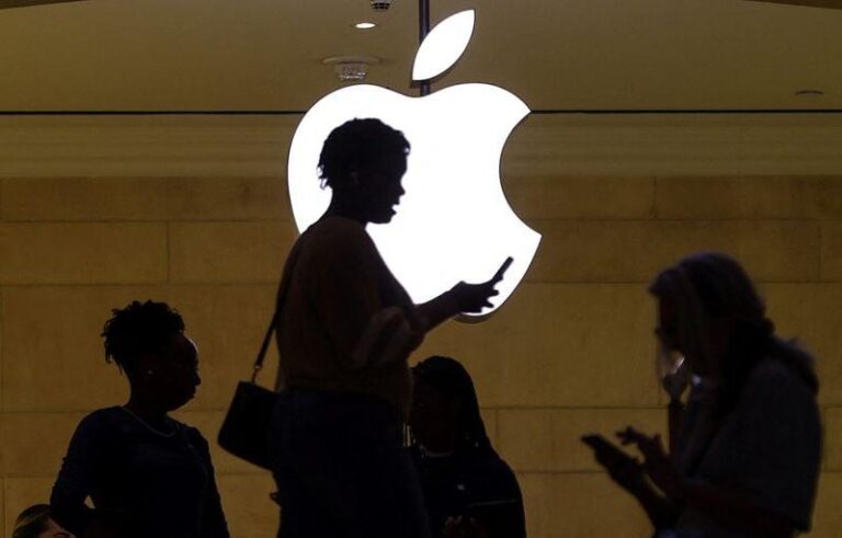 BASF подает иск против Apple в США из-за нарушения патентов на технологии распознавания лиц