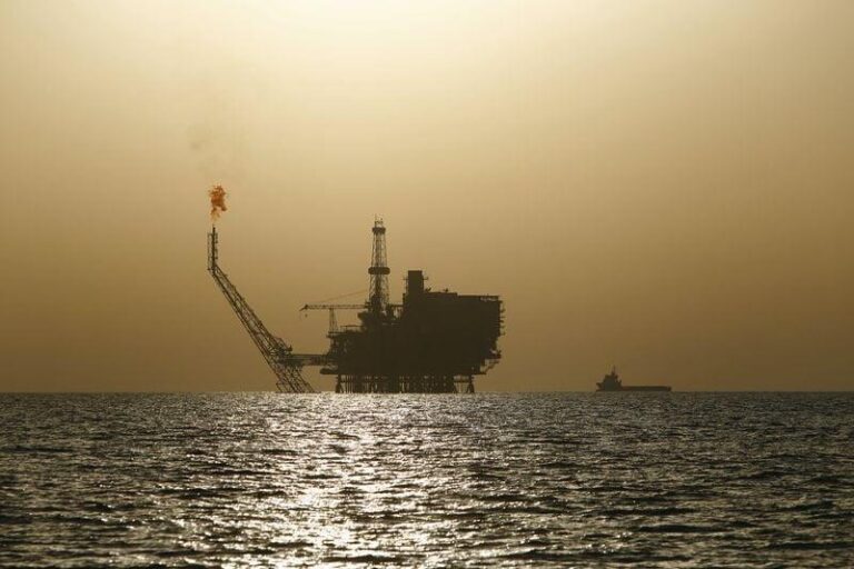 Эни опережает европейские нефтяные компании по прогнозам роста производства