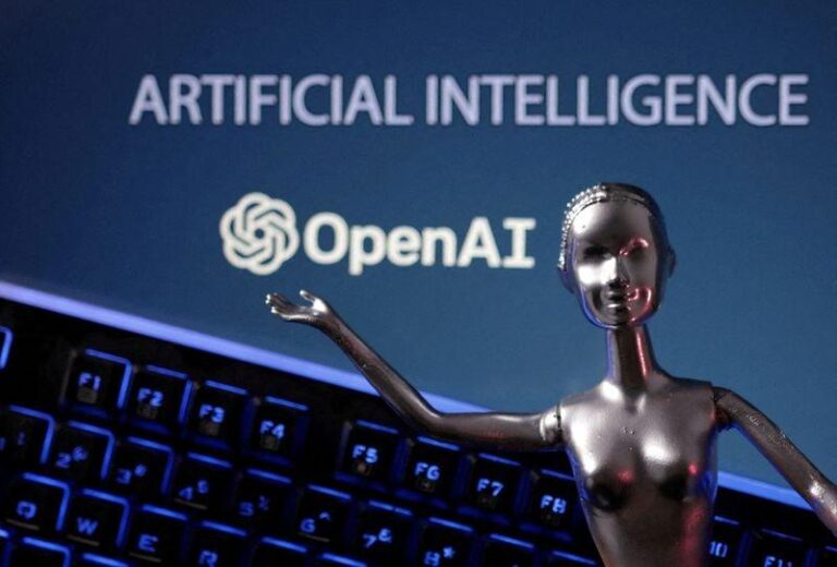 СМИ подают в суд на OpenAI и Microsoft из-за нарушения авторских прав