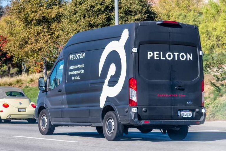 Morgan Stanley понижает рейтинг Peloton из-за проблем на рынке фитнеса