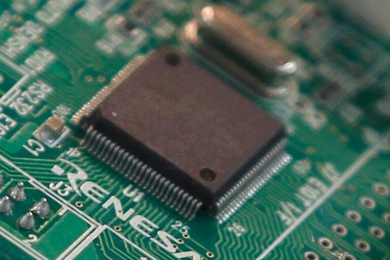 Morgan Stanley повысил рейтинг Synopsys: новые тенденции на рынке акций чипов