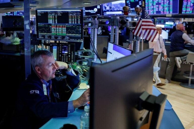 Три причины, почему индекс S&P 500 может упасть на 10% в ближайшее время
