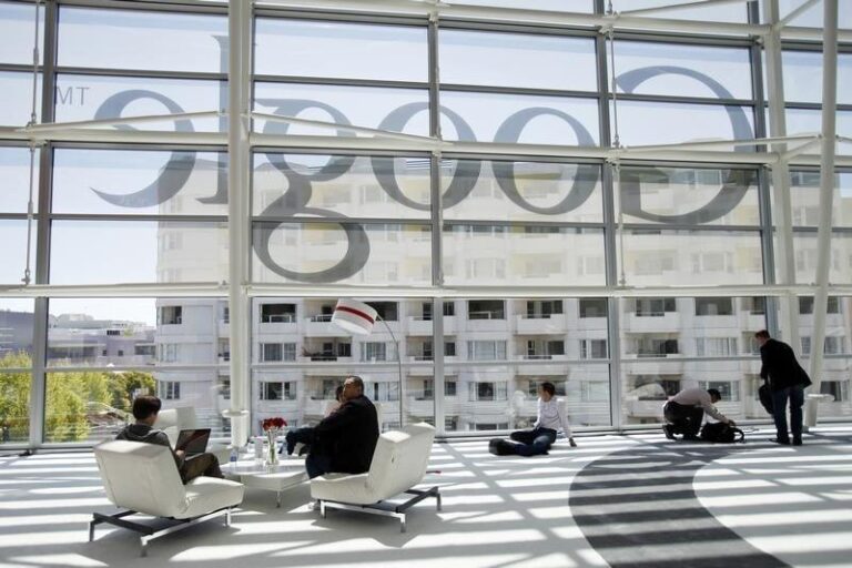Google представил приложение Dreambeans для персонализированных историй на каждый день