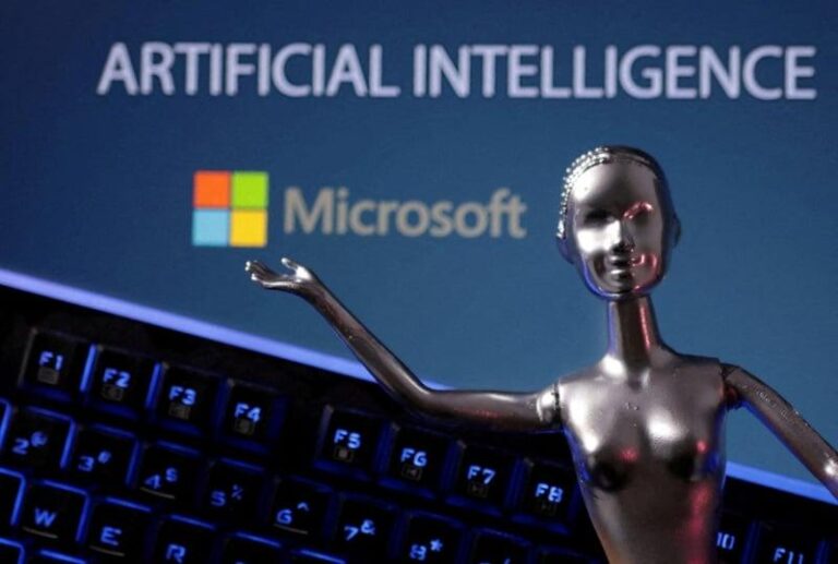 Microsoft намерена увеличить мощность дата-центров до 38 ГВт к 2032 году
