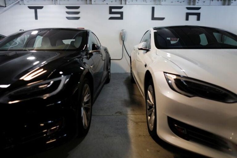 Tesla в Китае представила Model Y Performance по цене $54,975