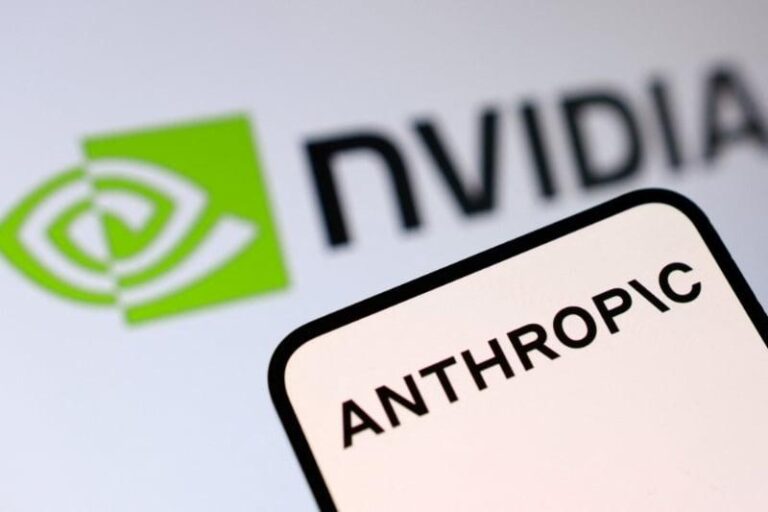 S&P 500 и Nasdaq начали торги с понижением из-за беспокойства по поводу AI и Nvidia