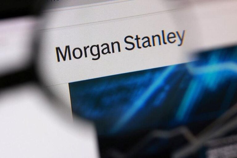 Вывод средств из частного кредитного фонда Morgan Stanley достигает высокого уровня в третьем квартале